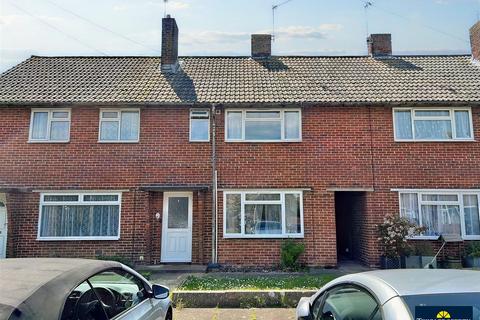 2 bedroom terraced house for sale - Crawley Crescent, Eastbourne