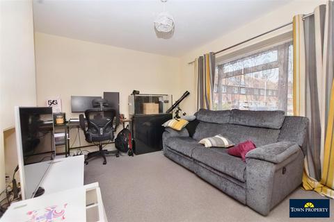 2 bedroom terraced house for sale - Crawley Crescent, Eastbourne