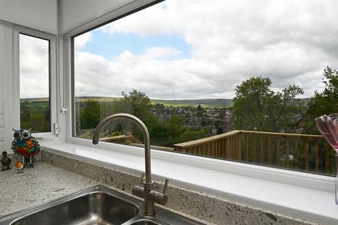 3 bedroom semi-detached house for sale - Wollaton Road, Bradway, Sheffield