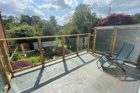 4 bedroom townhouse for sale - Beech Farm Drive, Macclesfield