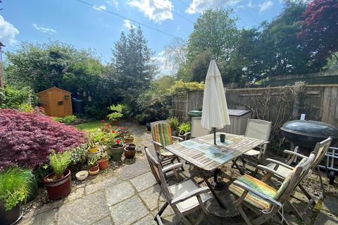 4 bedroom townhouse for sale - Beech Farm Drive, Macclesfield