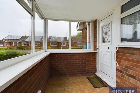 2 bedroom semi-detached bungalow for sale, Sycamore Avenue, Filey