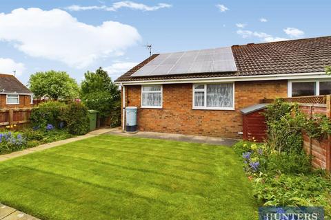 2 bedroom semi-detached bungalow for sale, Sycamore Avenue, Filey