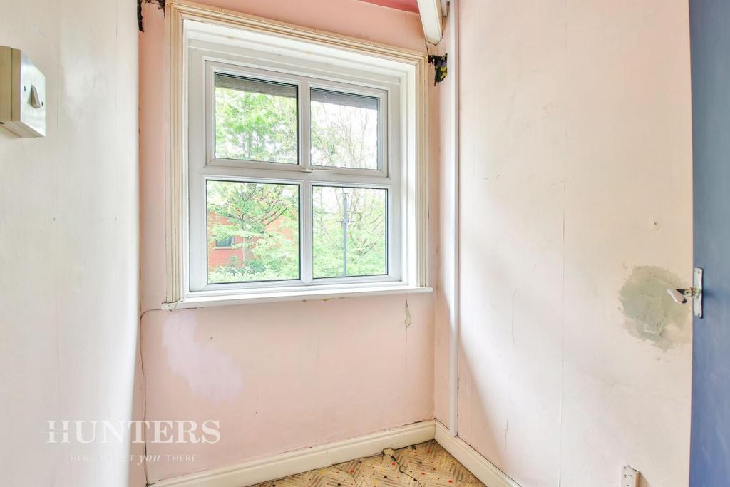 Box Room