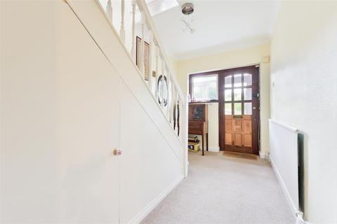 18 Buff Avenue, Banstead, SM7 2DW