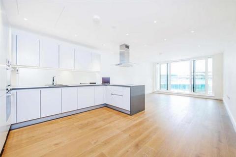 3 bedroom apartment for sale, Sopwith Way, Battersea, SW11