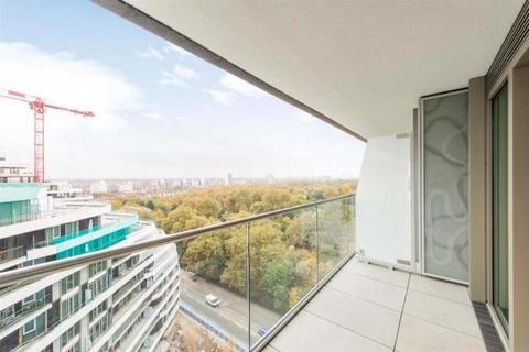 3 bedroom apartment for sale, Sopwith Way, Battersea, SW11