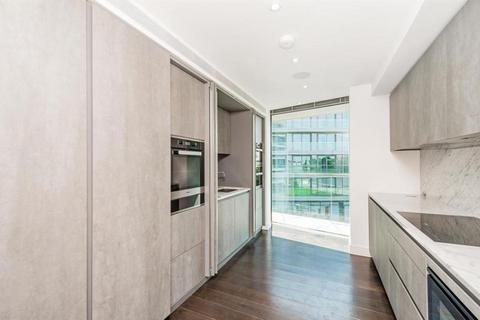 3 bedroom apartment for sale, Parr's Way, Hammersmith, W6