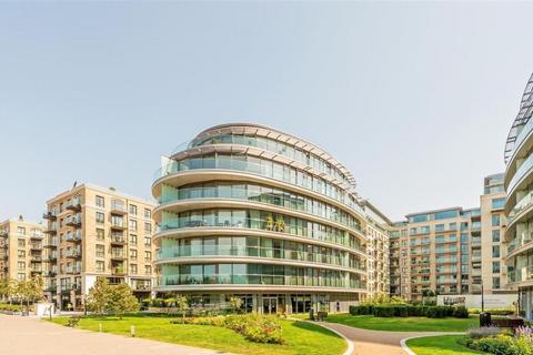 3 bedroom apartment for sale, Parr's Way, Hammersmith, W6