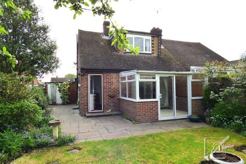 58 Nursery Road, Meopham, Gravesend, DA13 0NF