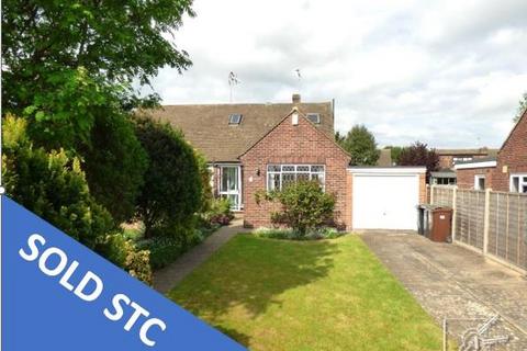 58 Nursery Road, Meopham, Gravesend, DA13 0NF
