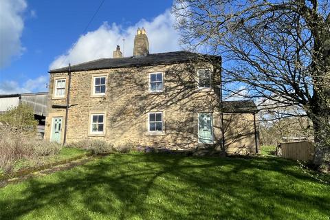 4 bedroom country house for sale, East Flass Farm, Esh Winning, Durham