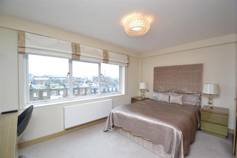 2 bedroom flat for sale, Hyde Park Square, Bayswater, W2