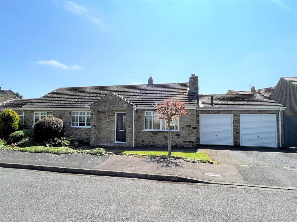 Beechside, Staindrop, County Durham 3 bed bungalow for sale £425,000