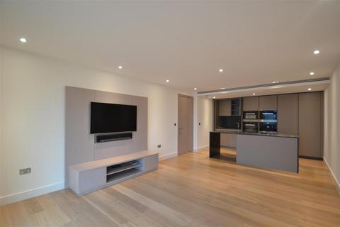 2 bedroom flat for sale, Faulkner House, Fulham Reach, W6