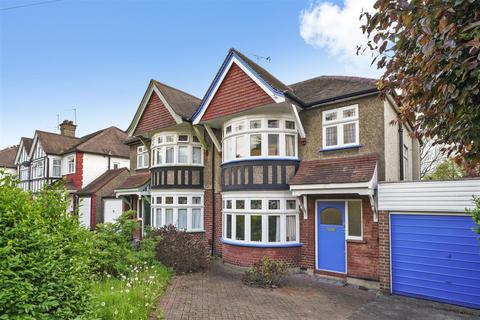 3 bedroom semi-detached house for sale, Windermere Avenue, Wembley