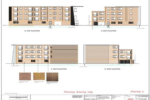 Residential development for sale - 240-248 High Street, Sheerness