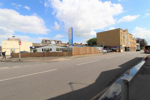 Residential development for sale, 240-248 High Street, Sheerness