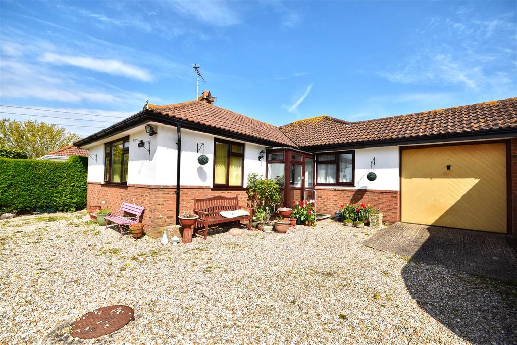 Old River Way, Winchelsea Beach, Winchelsea 3 bed semidetached
