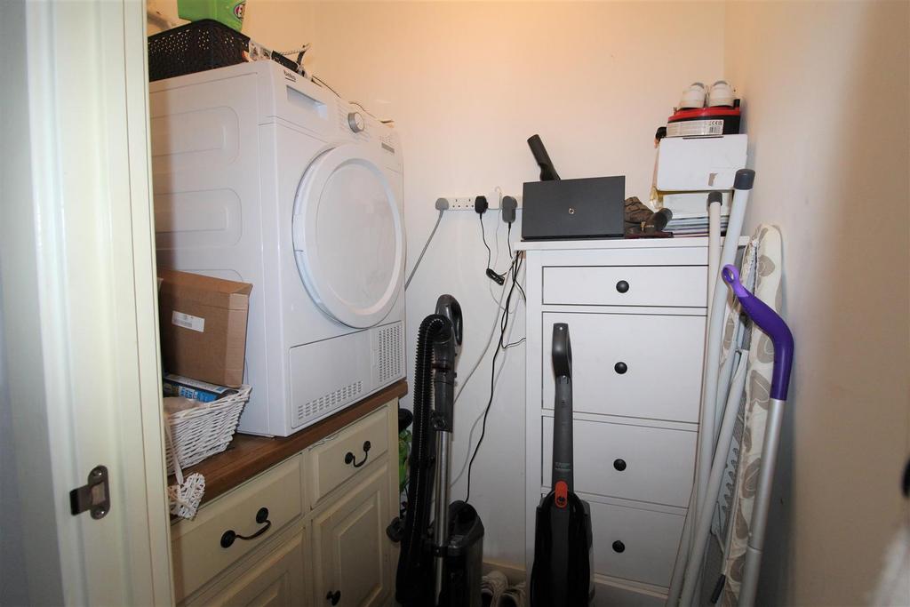 Storage Room