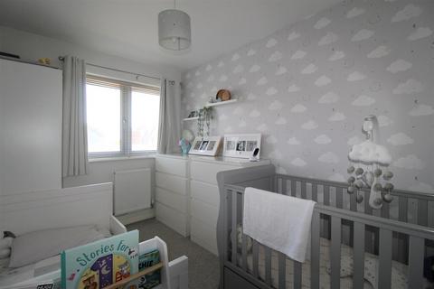 3 Baird Way, Minster On Sea, Sheerness, ME12 3UG