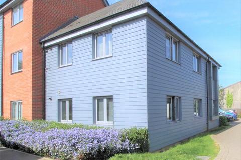 3 Baird Way, Minster On Sea, Sheerness, ME12 3UG