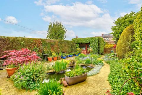 17 Lydgate Hall Crescent, Sheffield, S10 5NE