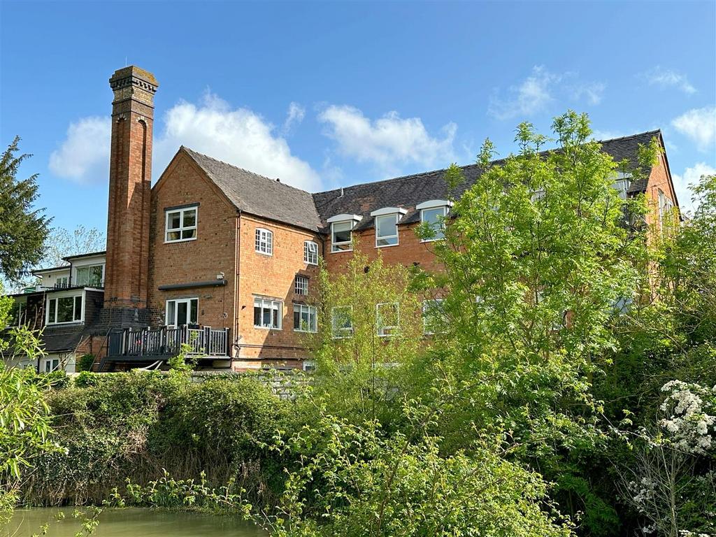 Clifford Mill, Clifford Chambers, StratfordUponAvon 1 bed apartment