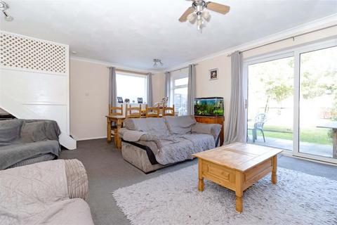 3 bedroom semi-detached house for sale, Coleridge Crescent, Goring-By-Sea, Worthing