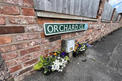 3 bedroom mews for sale - Orchard Close, Wilmslow