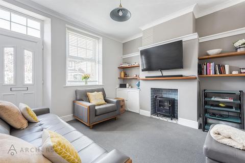 44 Benty Lane, Sheffield, S10 5NF