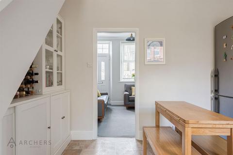 44 Benty Lane, Sheffield, S10 5NF