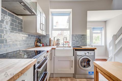 44 Benty Lane, Sheffield, S10 5NF