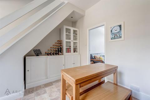 44 Benty Lane, Sheffield, S10 5NF