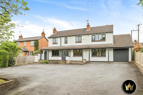Highlands Birmingham Road, Mappleborough Green, Studley, B80 7BL