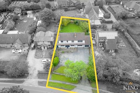 Highlands Birmingham Road, Mappleborough Green, Studley, B80 7BL
