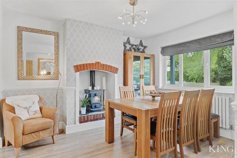 Highlands Birmingham Road, Mappleborough Green, Studley, B80 7BL