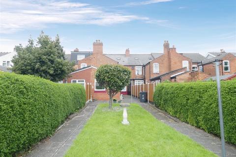 4 bedroom terraced house for sale, Rectory Road, Sutton Coldfield