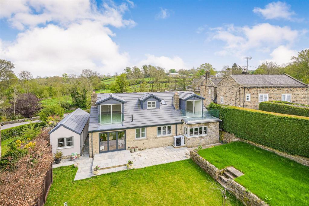 Kettlesing Harrogate 3 bed detached house for sale £650,000