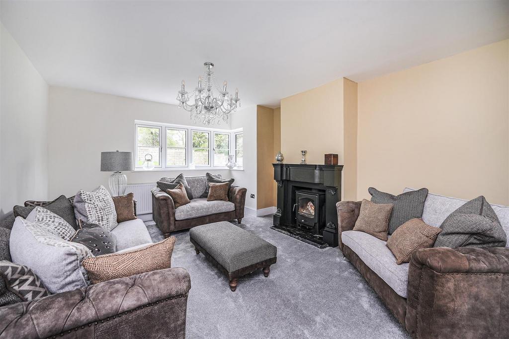 Kettlesing Harrogate 3 bed detached house for sale £650,000