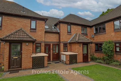 undefined, Mason Court, Hinckley