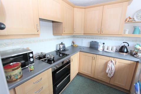 2 bedroom retirement property for sale - Riverside Court, North Chingford