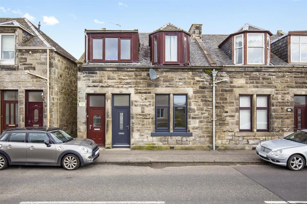178 Rumblingwell, Dunfermline, KY12 9AT 2 bed ground floor flat £125,000