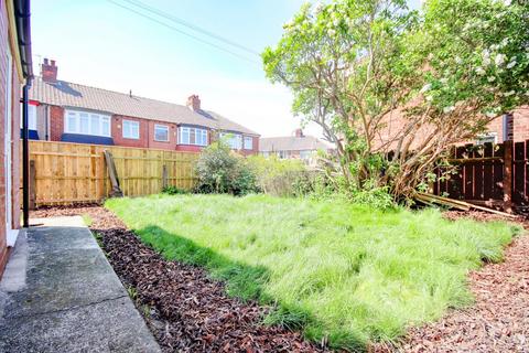 8 Yukon Gardens, Middlesbrough, TS4 2NL