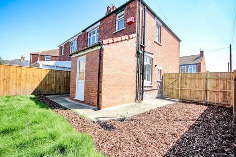 8 Yukon Gardens, Middlesbrough, TS4 2NL