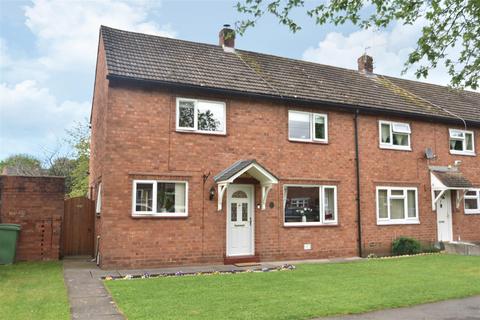 3 bedroom terraced house for sale - 5 Allerton Road, Shrewsbury, SY1 4QQ