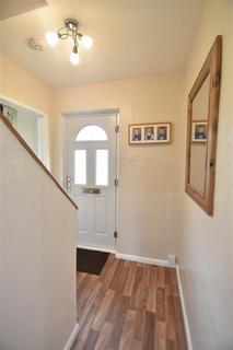 3 bedroom terraced house for sale - 5 Allerton Road, Shrewsbury, SY1 4QQ