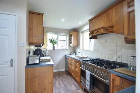 3 bedroom end of terrace house for sale, 5 Allerton Road, Shrewsbury, SY1 4QQ