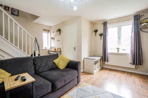 28 Cavaghan Gardens, Carlisle, CA1 3BY