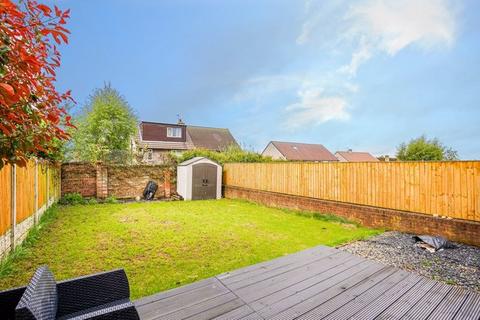 28 Cavaghan Gardens, Carlisle, CA1 3BY